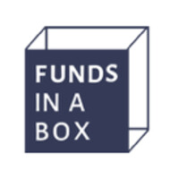 Funds in a Box logo - Similar company to Lemonkey
