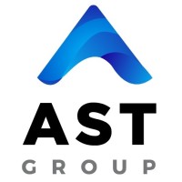AST GROUP ASIA logo - Similar company to Becreo Technologies