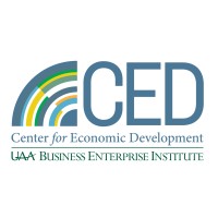 University of Alaska Center for Economic Development logo - Similar company to Red Team This