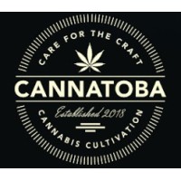 Cannatoba Ltd. logo - Similar company to M1 Cannabis