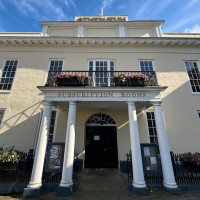 The Athenaeum Bury St Edmunds logo - Similar company to Merrifields