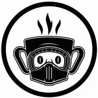Coffee.Riders logo - Similar company to Suvoroff