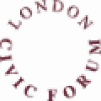 London Civic Forum
