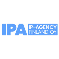 IP-Agency Finland Oy logo - Similar company to Karitma Oy