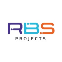 RBS PROJECTS LTD. logo - Similar company to Rbs Projects