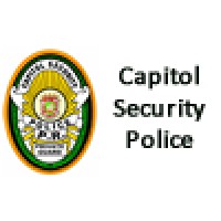 Capitol Security Police of Puerto Rico