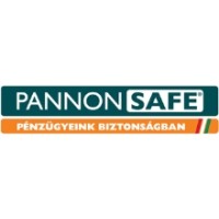 Pannon-Safe - Pénzügyeink biztonságban logo - Similar company to Mpk Andrássy