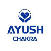 Ayush Chakra Pvt. Ltd. logo - Similar company to Shambhavi Technovation
