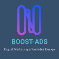 Boost-Ads logo - Similar company to Boost Ads Llc