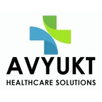 Avyukt Healthcare Solutions logo - Similar company to Helpohub