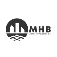 MHB Vastgoedprojecten BV logo - Similar company to Ems Uitzendgroep B.V.