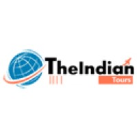 The Indian tours logo - Similar company to Platinum Luxury Auctions