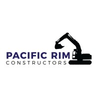 Pacific Rim Constructors logo - Similar company to Pacific Rim Contractors (Pac Rim)