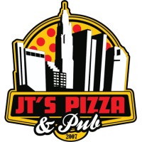 JT's Pizza & Pub logo - Similar company to Beechwold Ace Hardware