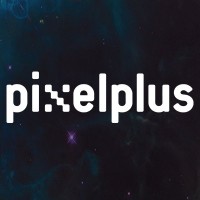 Pixelplus logo - Similar company to Playbook