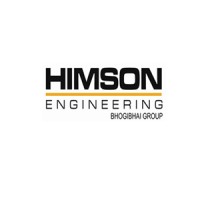 Himson Engineering Pvt. Ltd. logo - Similar company to Batliboi Ltd