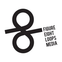 Figure Eight Loops Media logo - Similar company to Figure Eight