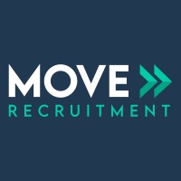 Move Recruitment logo - Similar company to Move Recruitment Solutions