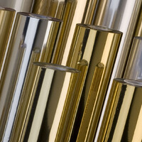 Infinity® Foils, Inc. logo - Similar company to Liquidtech Chemicals Corporation