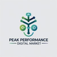 Peak Performance Digital Market logo - Similar company to Novatrack Analytics