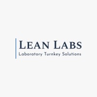 Lean Labs logo - Similar company to Lean Labs