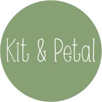Kit & Petal logo - Similar company to Trustedcopy