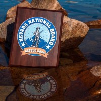 Nevada National Guard logo - Similar company to Barrett Foundation