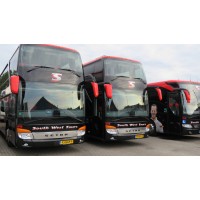 South West Tours logo - Similar company to Tcr Group