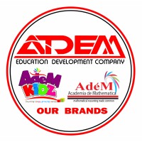 AdeM Education Development Company logo - Similar company to Hello Scicom