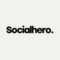 Socialhero. logo - Similar company to Socialhero
