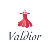 Valdior logo - Similar company to Paras Dyeing And Printing Mills
