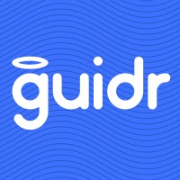 Guidr logo - Similar company to Pakit