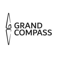 Grand Compass Holding logo - Similar company to Infinite Graphix