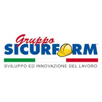 Gruppo SICURFORM S.r.l .® logo - Similar company to Abitraining - Ente Di Formazione