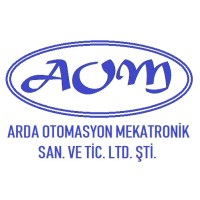 Arda Otomasyon Mekatronik San. Tic. Ltd. Şti. logo - Similar company to Trakya Hi̇dropar Otomasyon San. Ve Ti̇c. Ltd. Şti̇.