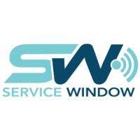 ServiceWindow logo - Similar company to Sitebid Infrastructure