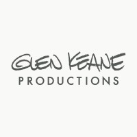 Glen Keane Productions logo - Similar company to Taiko Studios 太崆动漫