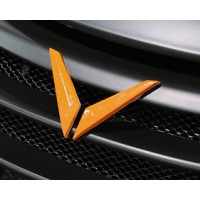Vortex Motor Company logo - Similar company to The Event Community