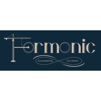 Formonic Designs logo - Similar company to Formonic Tech