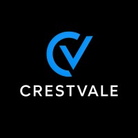 Crestvale logo - Similar company to Ronpon
