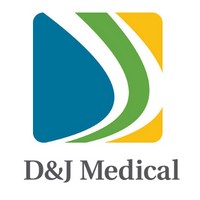 D&J Medical logo - Similar company to Options Dme Llc