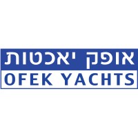 Ofek Yachts - אופק יאכטות logo - Similar company to Stream Yachts