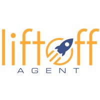Liftoff Agent logo - Similar company to Franklin Enterprise