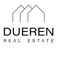 DUEREN Real Estate logo - Similar company to 4Immobilien