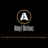 Adept Motions LLC logo - Similar company to Charismatic Solutions
