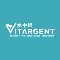 Vitargent (International) Biotechnology Limited logo - Similar company to Dundum Solutions Group