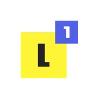 Lean Start Lab logo - Similar company to Lean Geeks