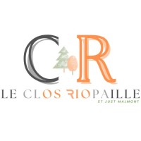 Le Clos Riopaille logo - Similar company to Sam Lmts