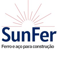 Sunfer logo - Similar company to Brasipack - Brasipack
