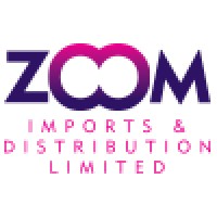 Zoom Imports & Distribution Ltd logo - Similar company to Jca Trading, Llc